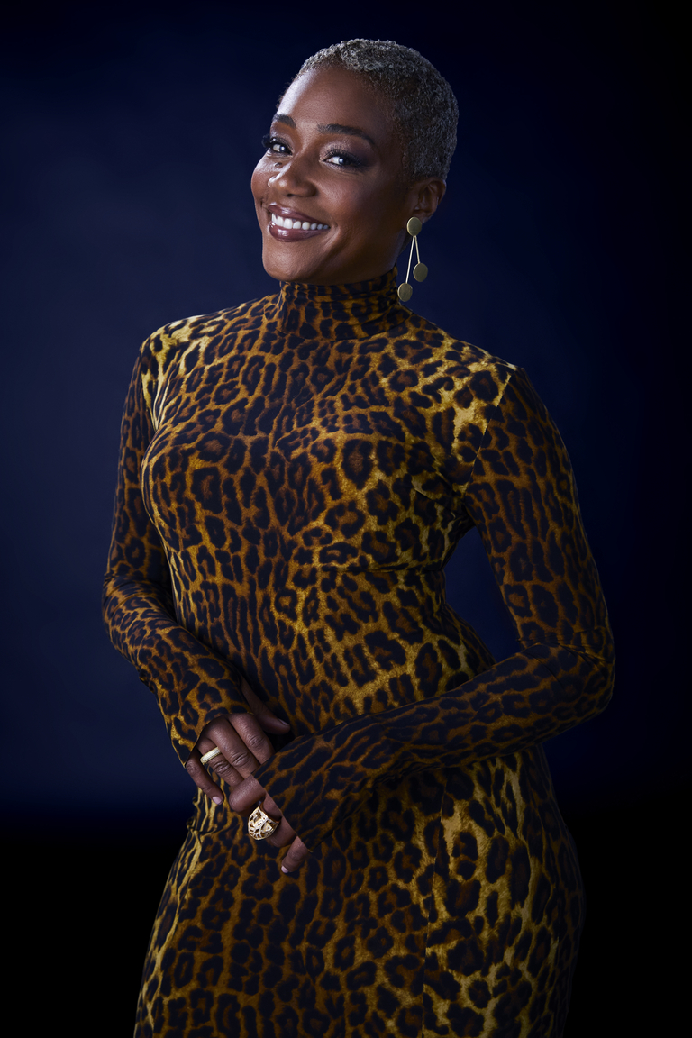 Tiffany Haddish