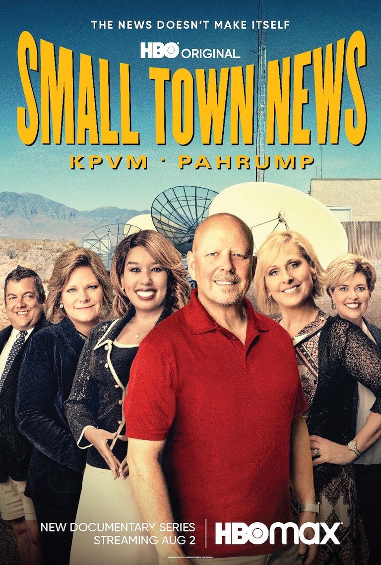 Key Art