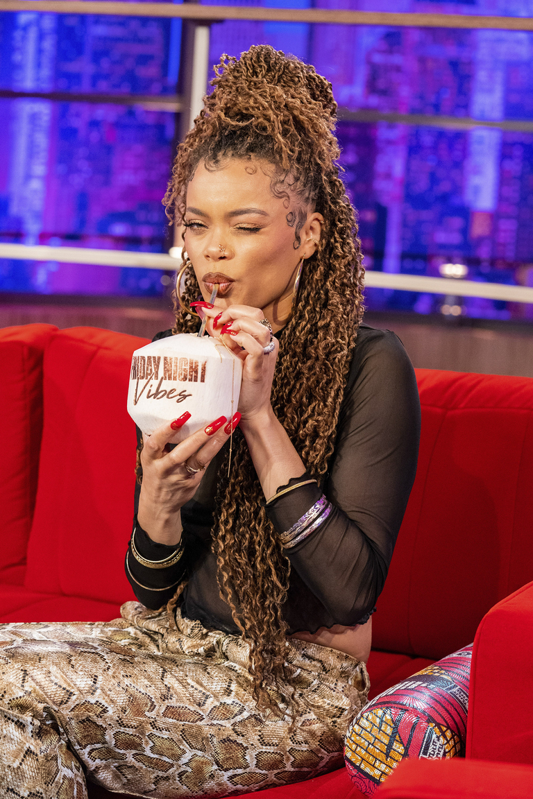 Andra Day