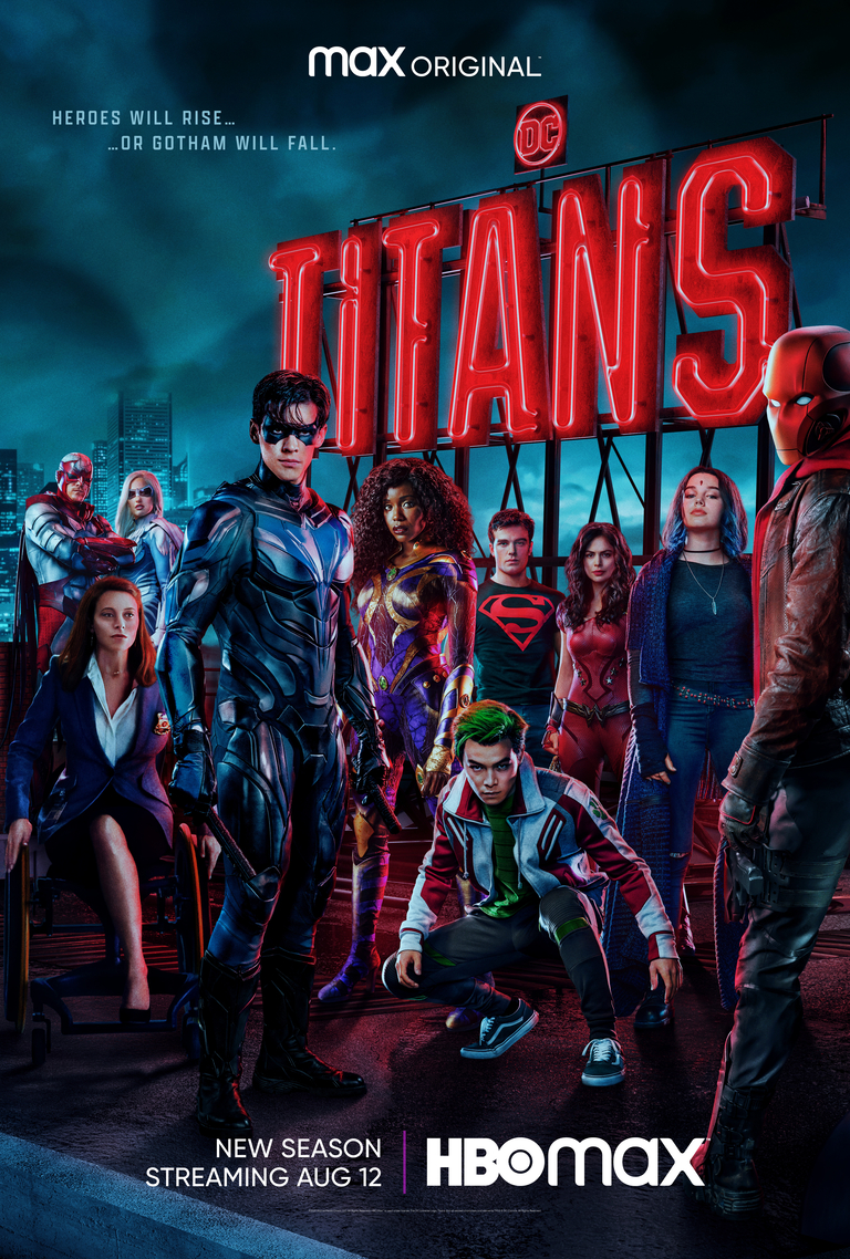 Key Art