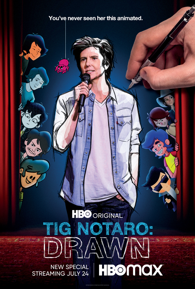 Key Art