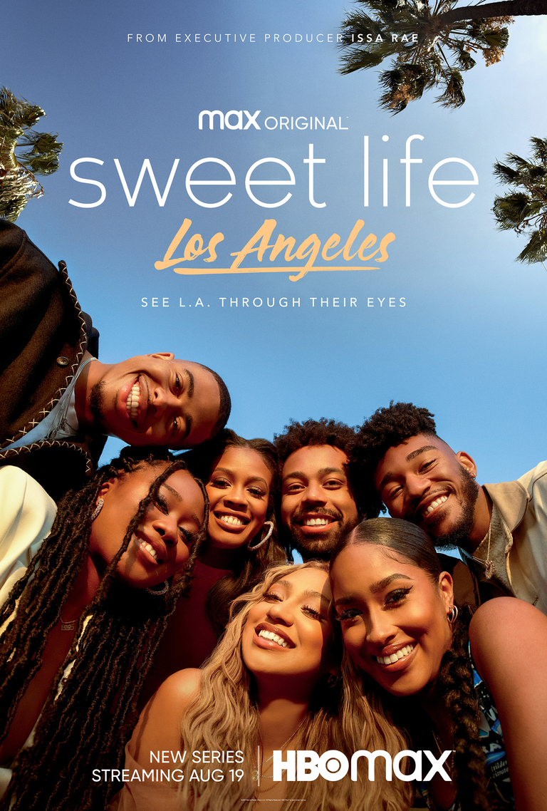 Key Art
