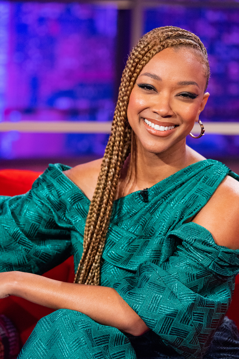 Sonequa Martin-Green