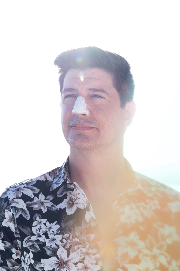 Ken Marino 
