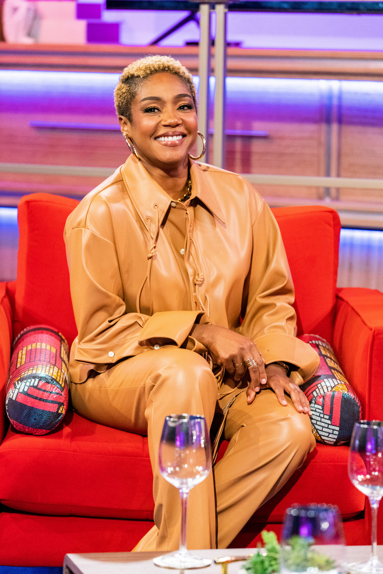 Tiffany Haddish