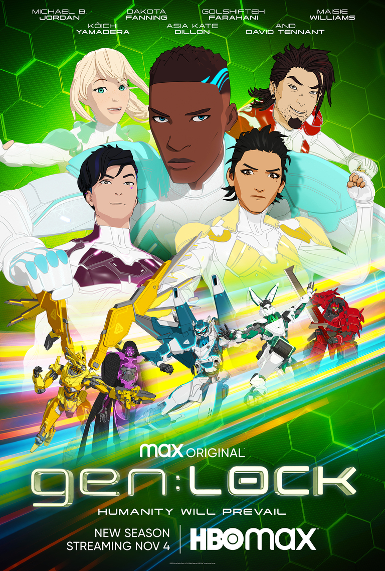 Key Art