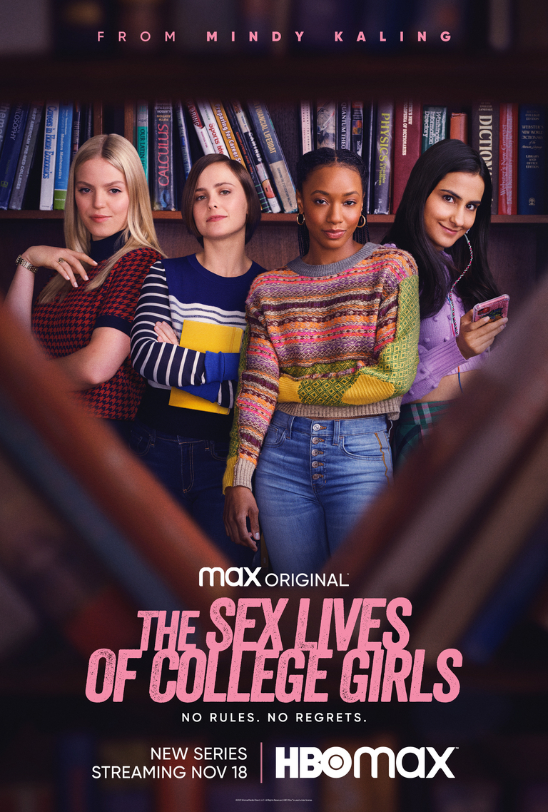 key art