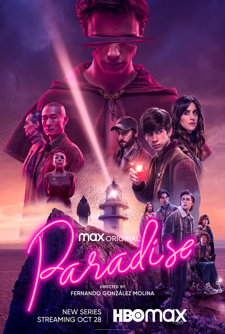 Key Art