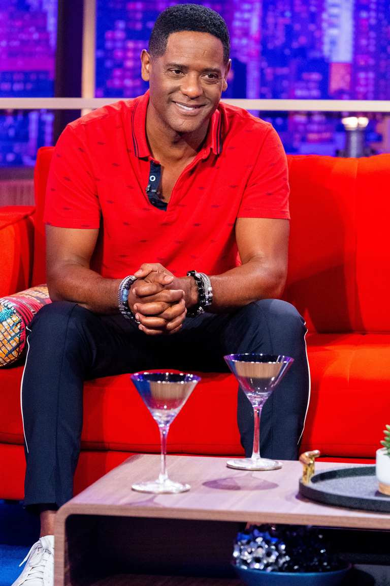Blair Underwood