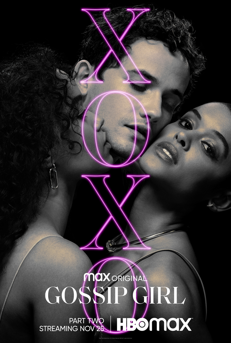 Season 1, Part 2 Key Art