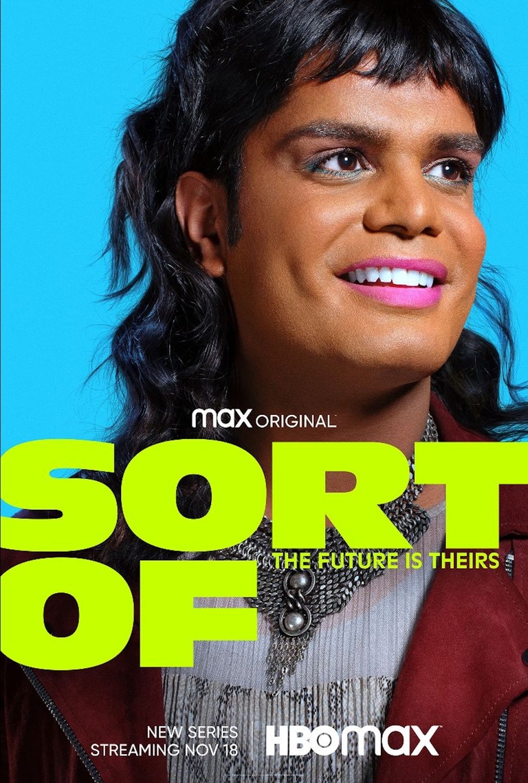 Key Art