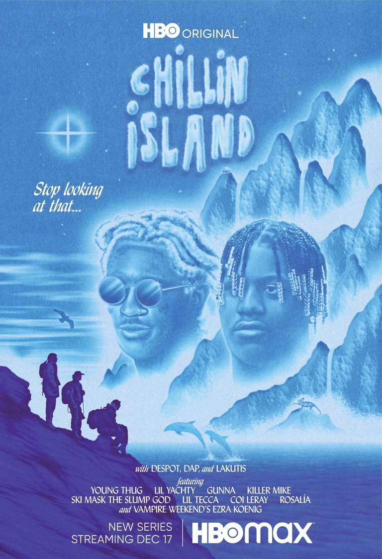 Key Art