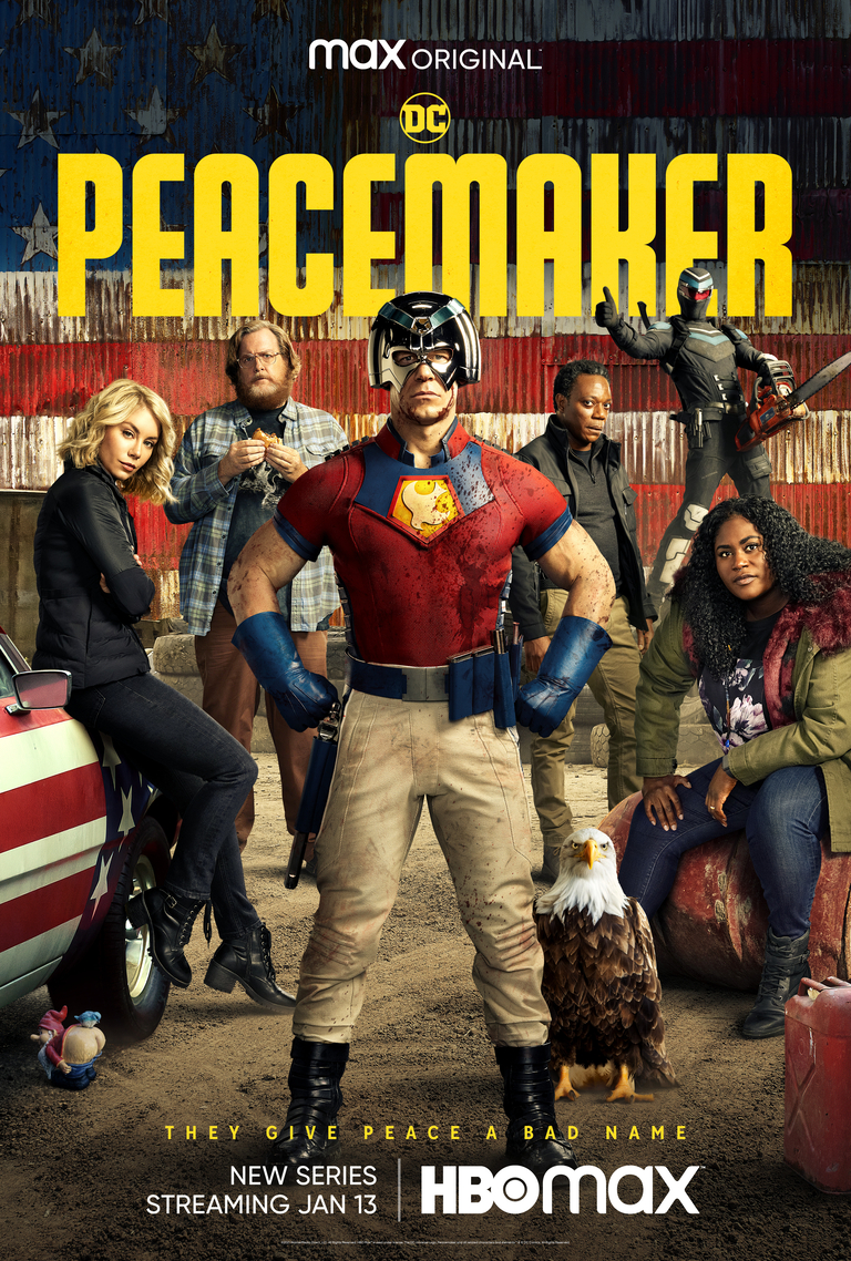 Key Art
