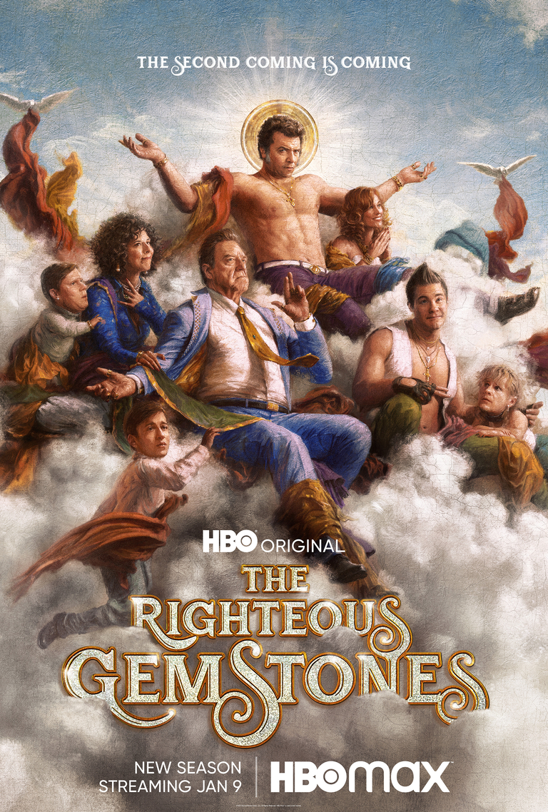 Key Art