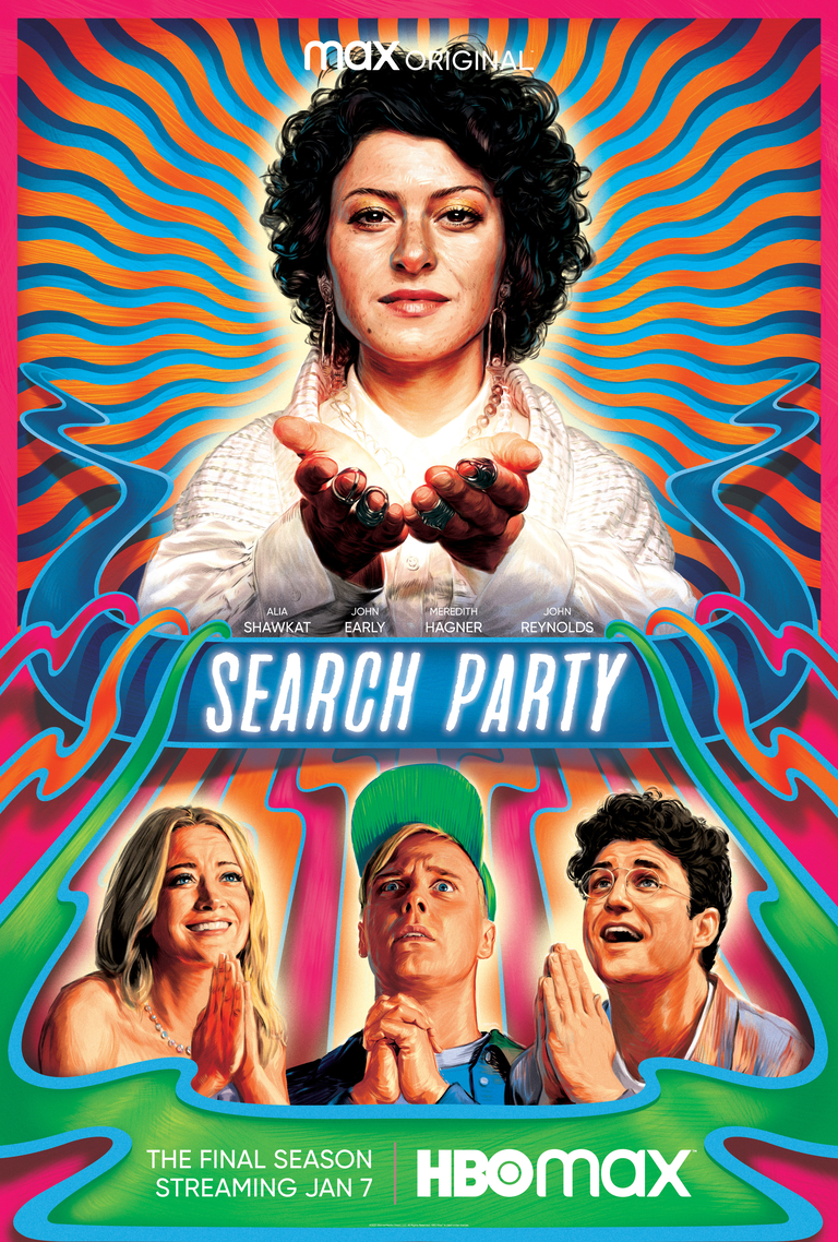Key Art