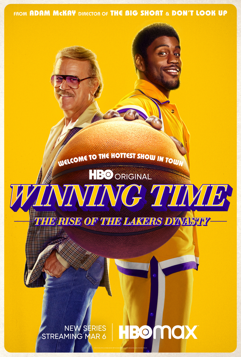 Key Art