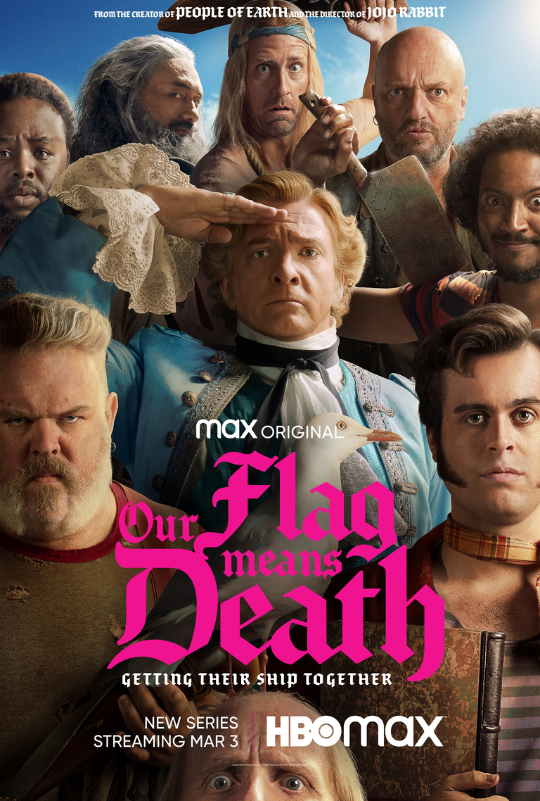 key art
