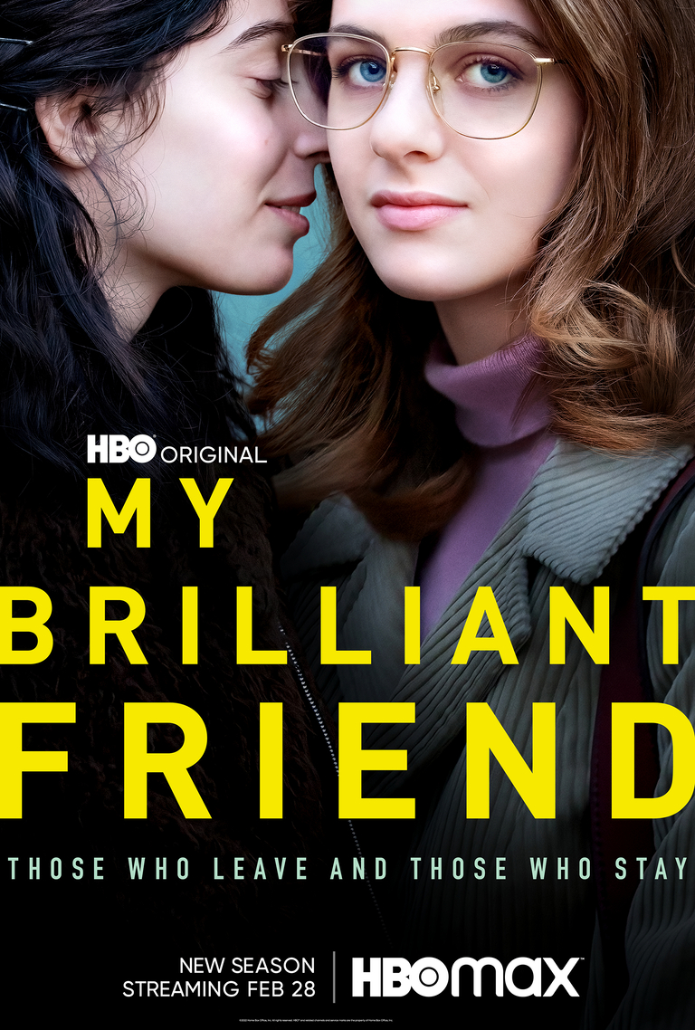 Key Art
