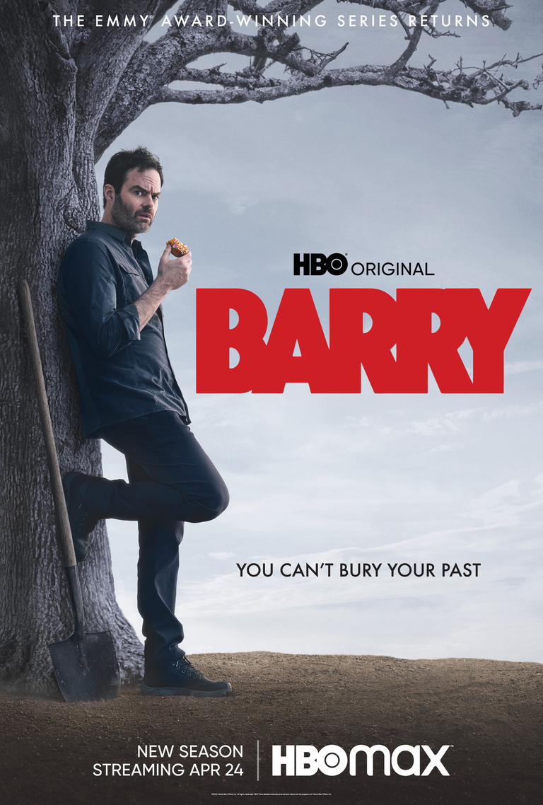 Key Art