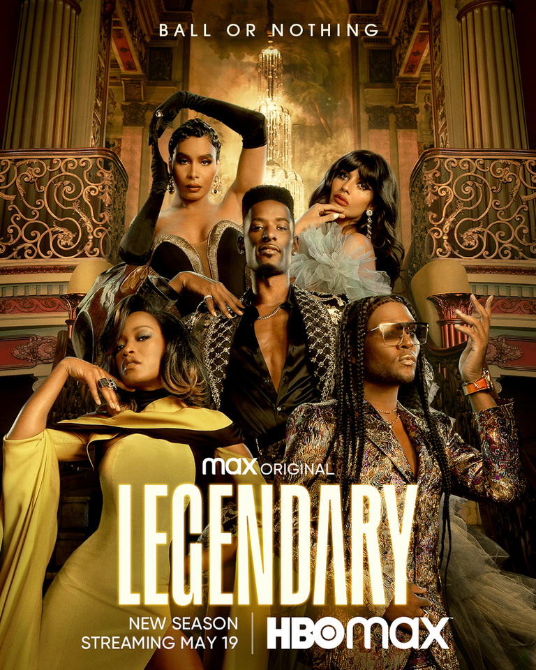 Key Art