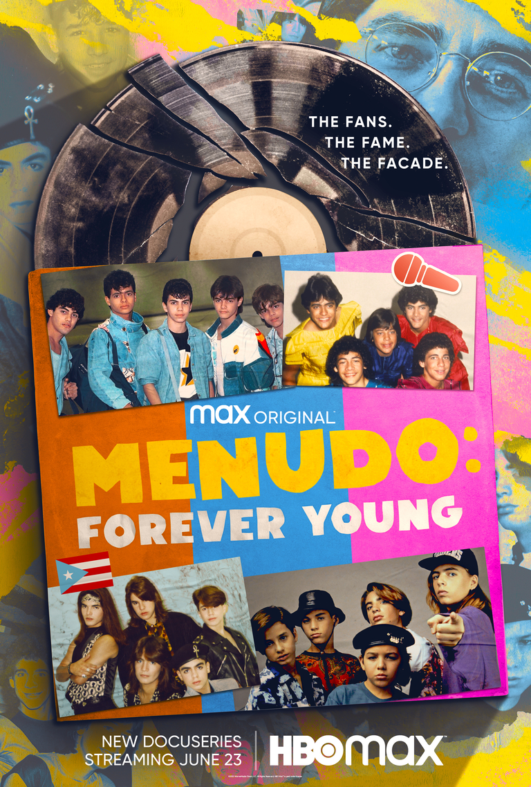 Key Art