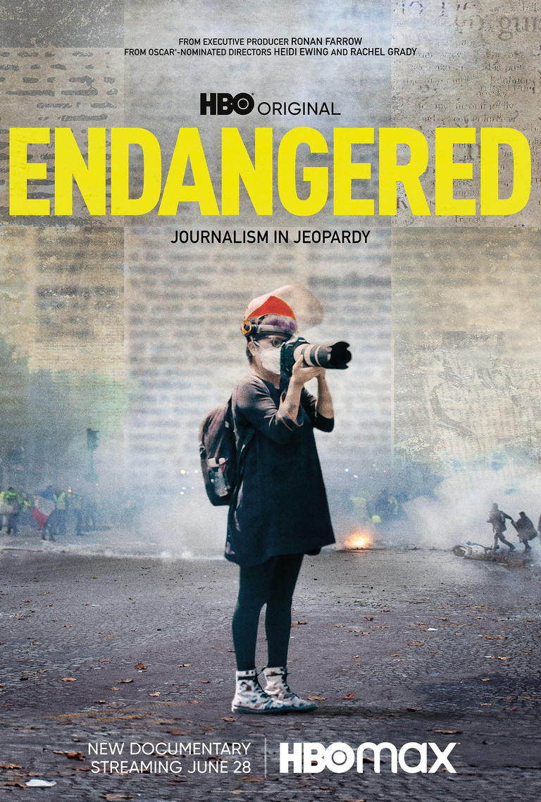 Key Art