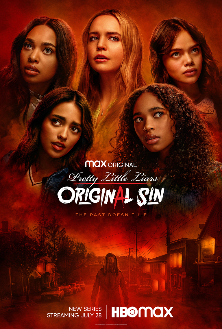 Key Art