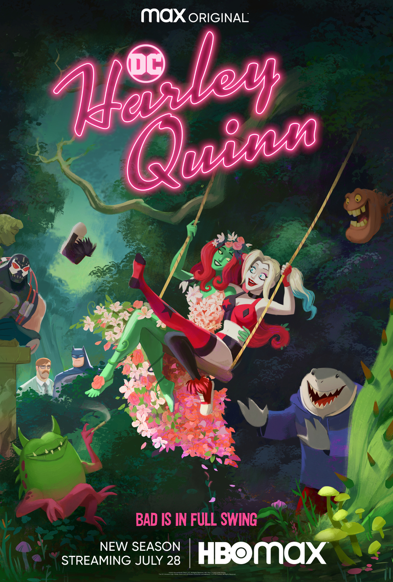 Key Art
