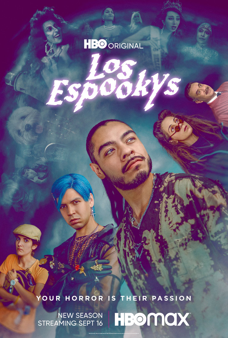 Key Art
