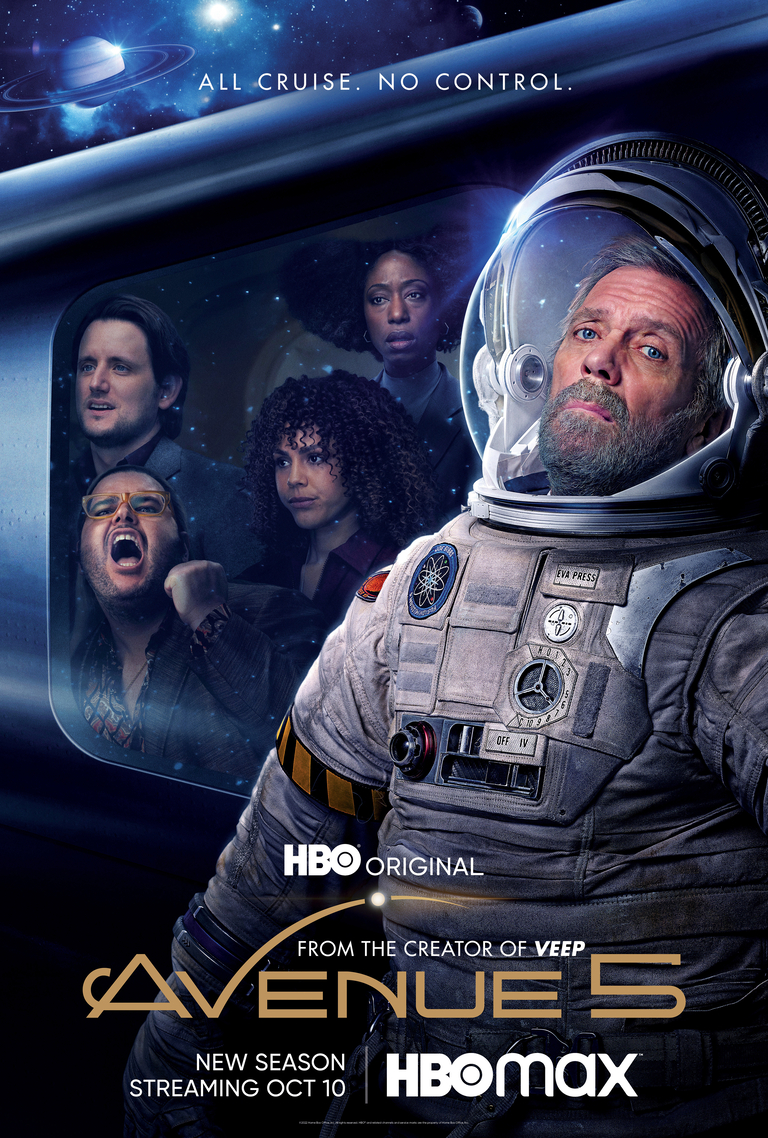 Key Art