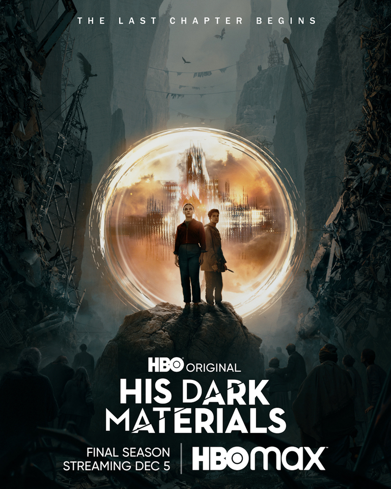 Teaser Art