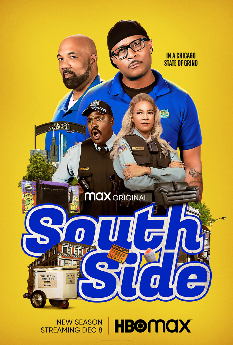 Key Art