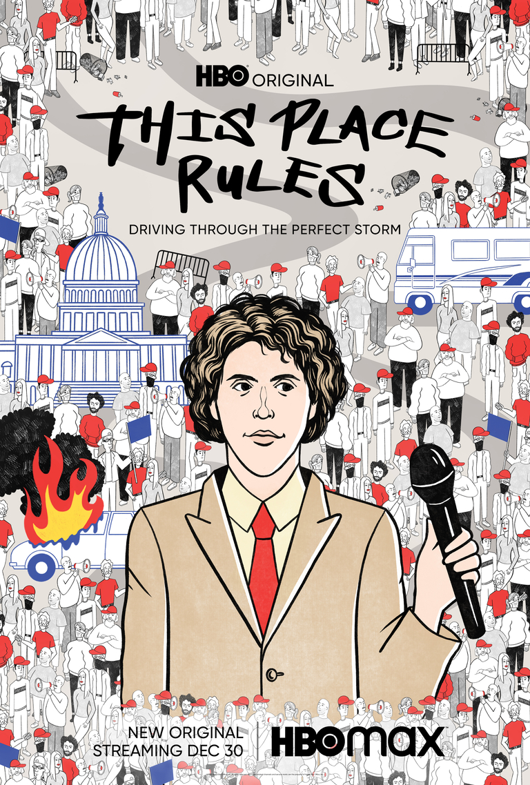Key Art