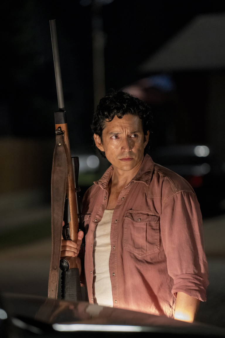 Gabriel Luna
