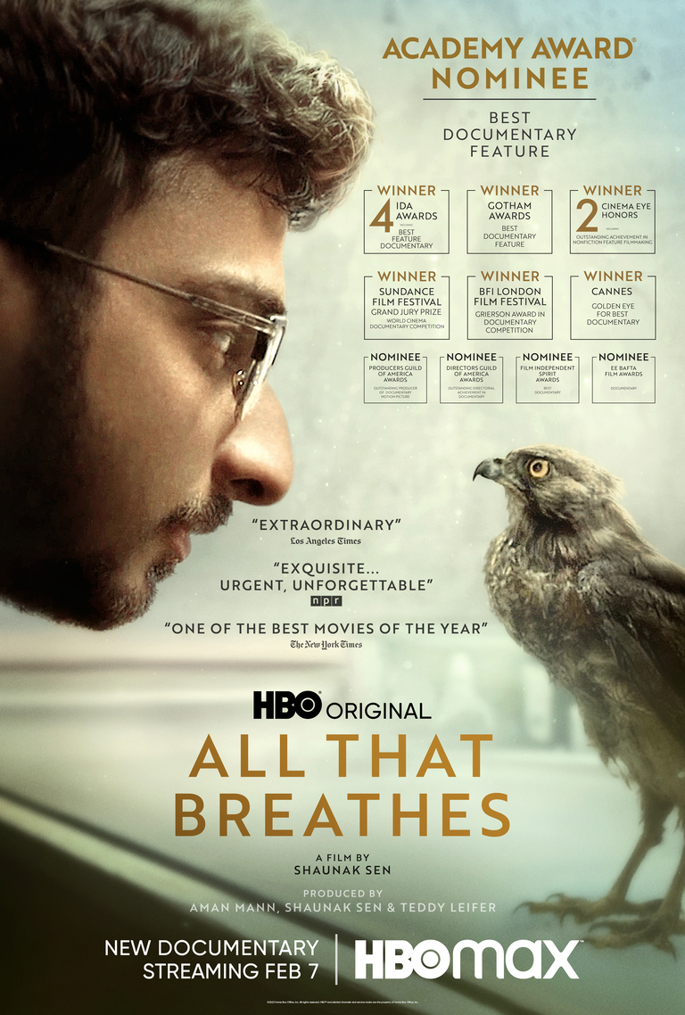 key art