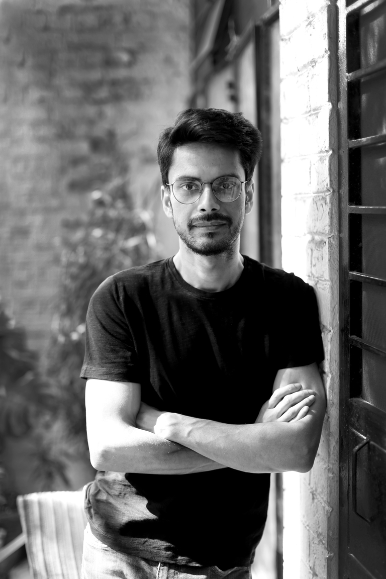 Director Shaunak Sen