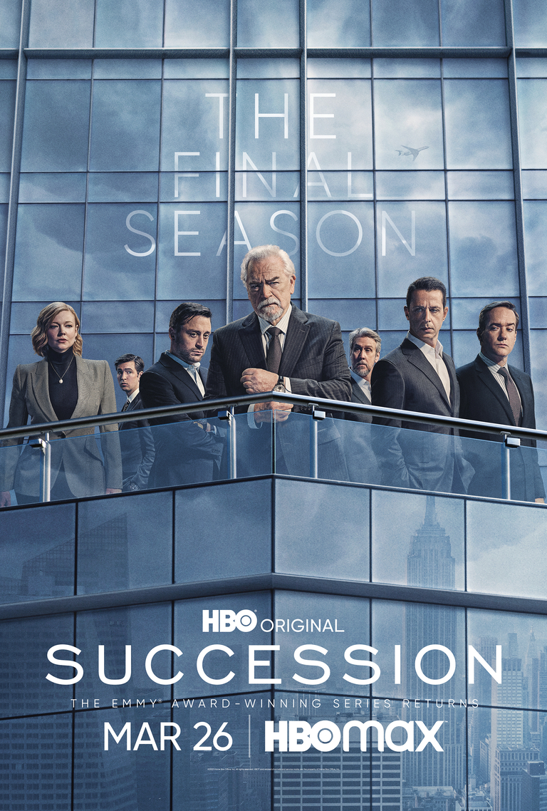 Key Art