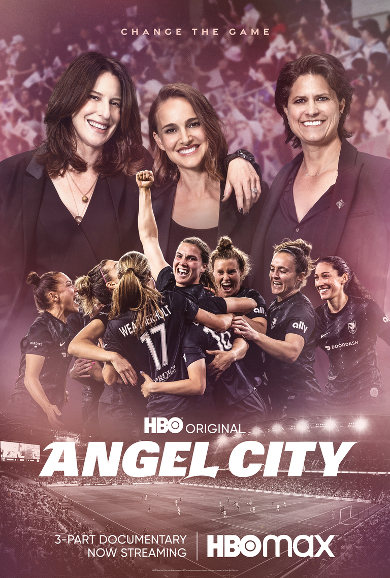 Key Art