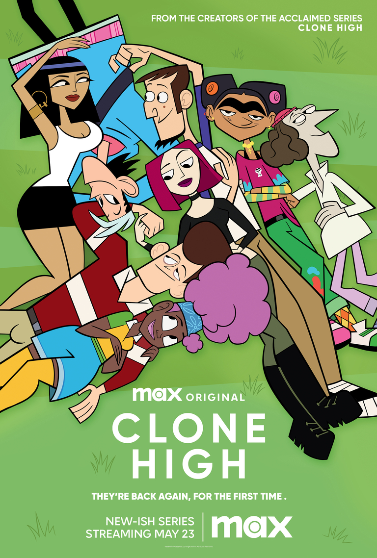 Key Art