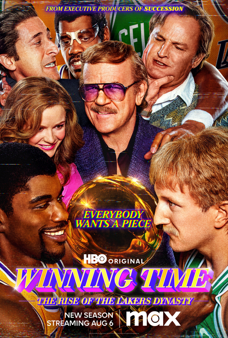 Key Art