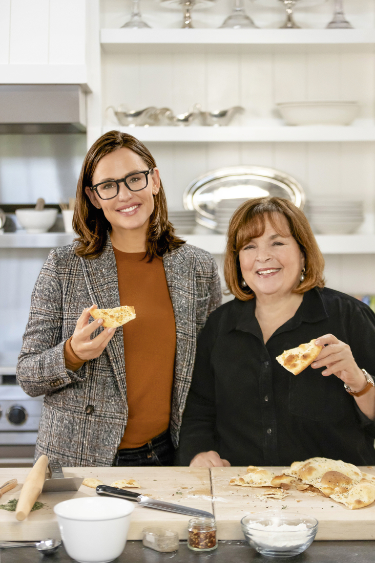 Jennifer Garner and Ina Garten in Be My Guest with Ina Garten.jpeg