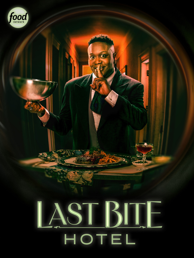 Last Bite Hotel Key Art 