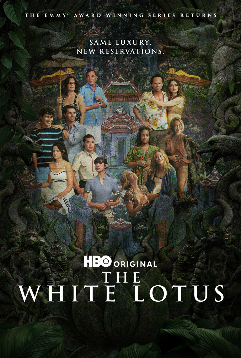 Key Art