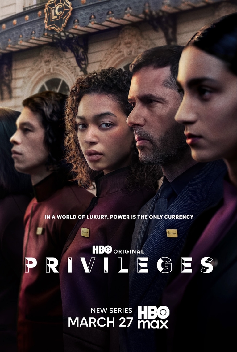 Key Art