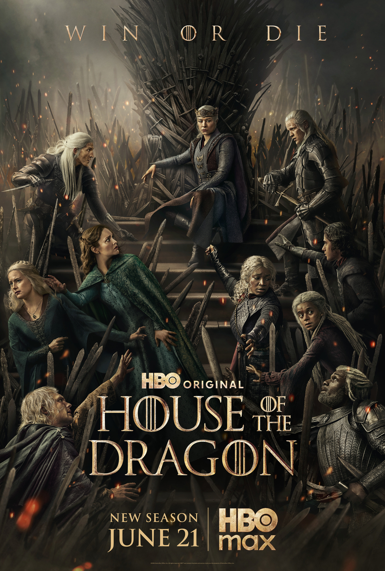 Key Art