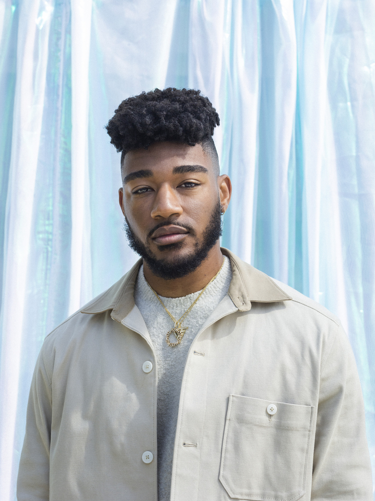 	 Jerrold Smith II