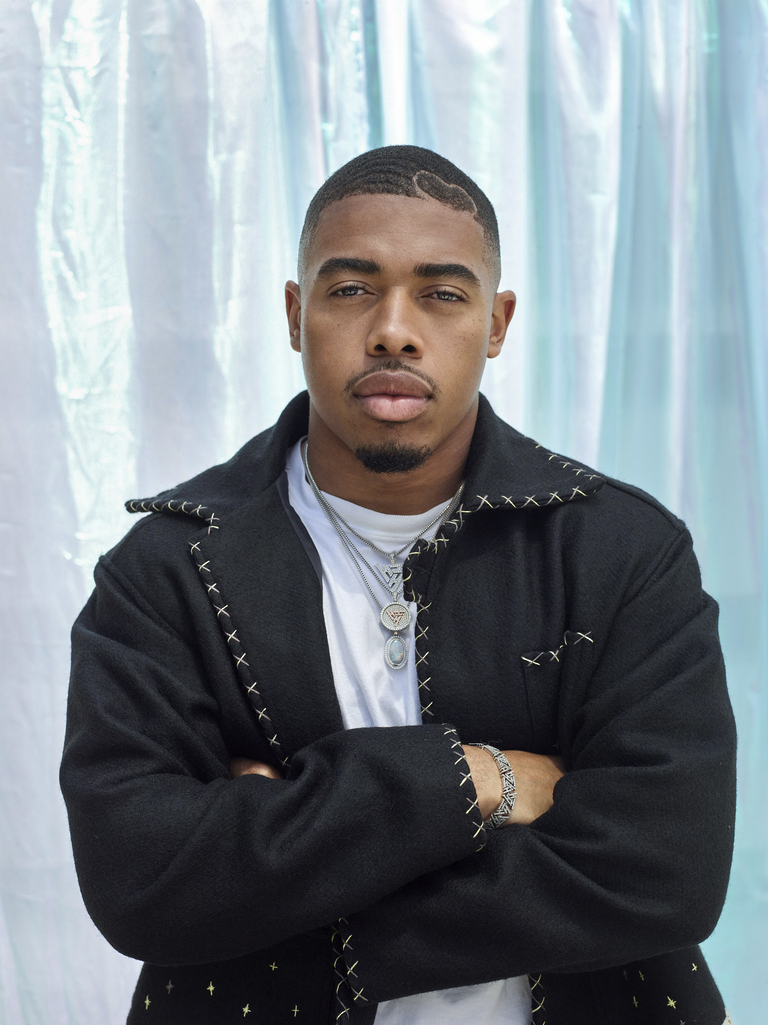 Jordan Bentley