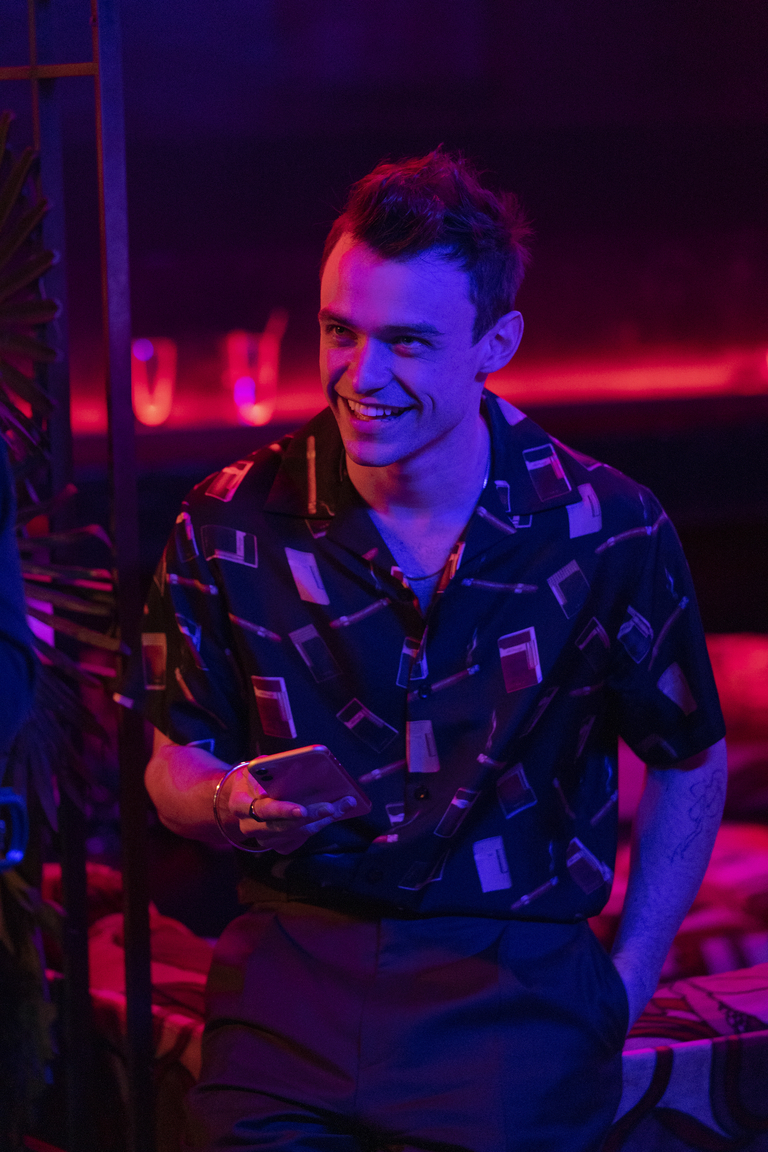 Thomas Doherty
