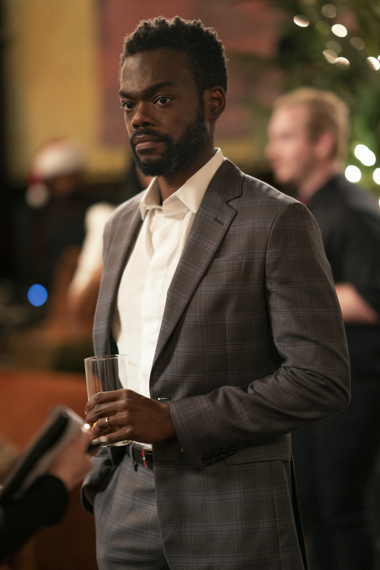 William Jackson Harper Pressroom