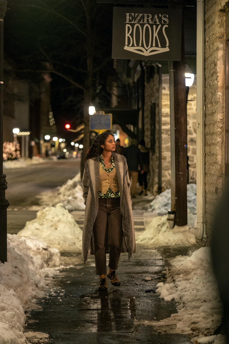 Chandler Kinney Pressroom